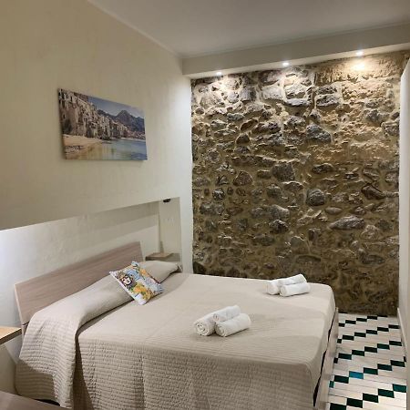Vitrani'S House Apartments Cefalù Dış mekan fotoğraf